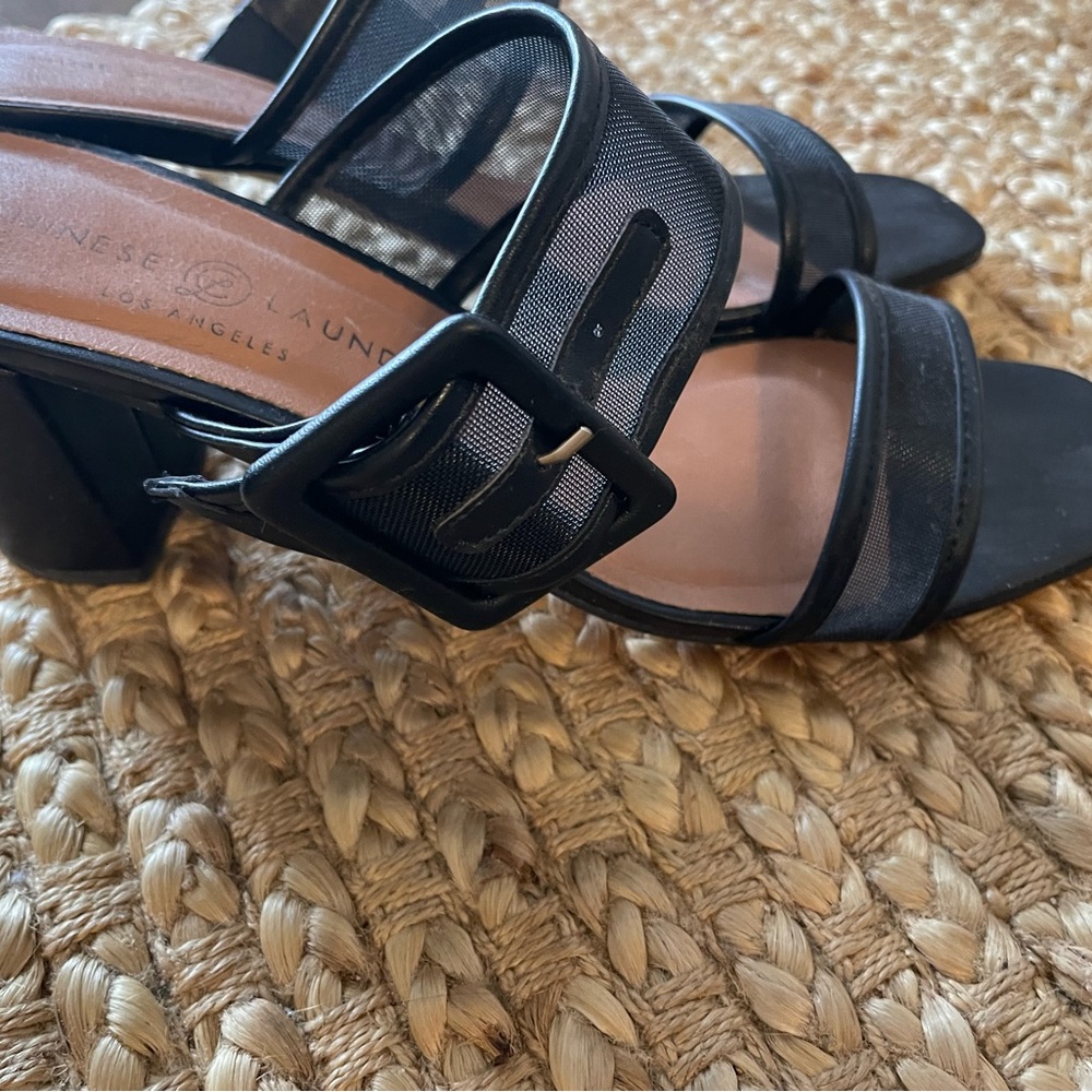 Classic sandal 7,5